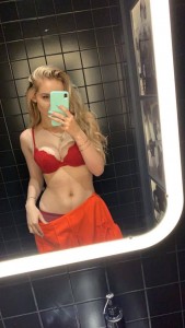 Фото проститутки Настя №2 в городе Зея