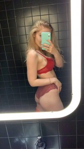 Фото проститутки Настя №3 в городе Зея