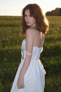 Фото проститутки Аня №2 в городе Зея