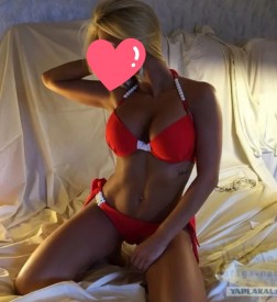 Фото проститутки Настя №1 в городе Зея