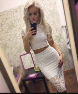 Фото проститутки Настя №1 в городе Зея