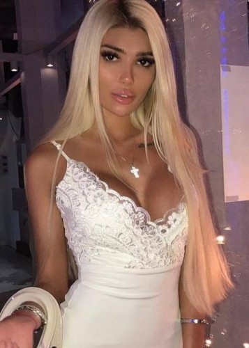 Лина, Г. Зея